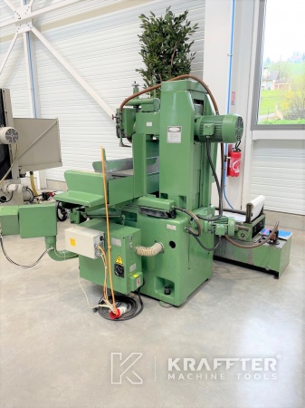 Gebrauchtmaschine zum Schleifen OKAMOTO PSG-63UAN