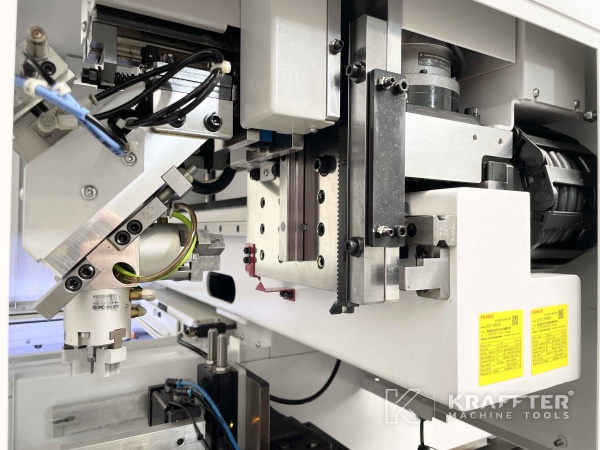 Gebrauchte Werkzeugmaschine zu verkaufen - CITIZEN MIYANO GN 3200 90098 2 Achsen bei KRAFFTER