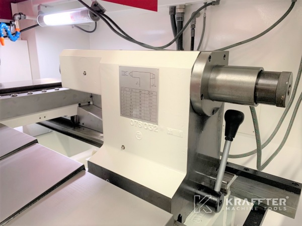 Feinmechanik CNC Drehmaschine SCHAUBLIN 180 CNC R-TM A2-5 20689-958 Gebrauchte Werkzeugmaschinen