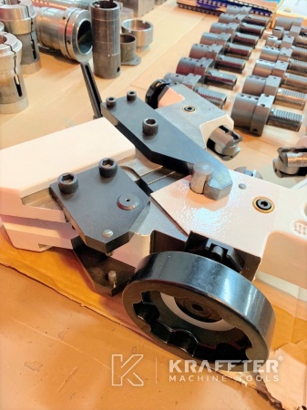 Zubehör für CNC Drehmaschine SCHAUBLIN 180 R-TM A2-6 20689-946