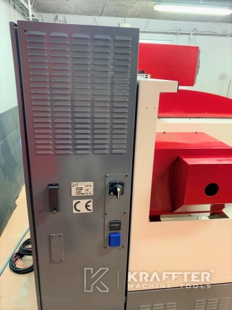 CNC Drehmaschine für die Metallbearbeitung und Feinmechanik SCHAUBLIN 180 R-TM A2-6 20689-946