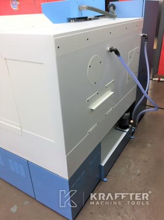 Feinmechanik CNC Drehmaschine SCHAUBLIN 180 CCN R-TM 20689-916 Gebrauchte Werkzeugmaschinen