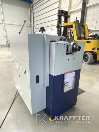 Gebrauchtmaschine zum Drehen SCHAUBLIN 225 20690-007