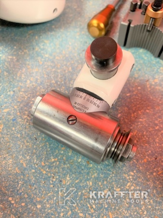 Ankauf und Verkauf Konventionelle Drehmaschine SCHAUBLIN 70-CF 20689-949, international