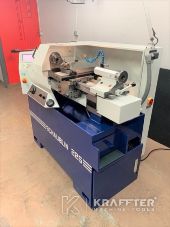 SCHAUBLIN 225 20689-952 , Deutschland