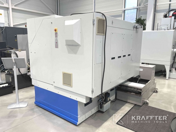 Gebrauchtmaschine zum Schleifen JONES & SHIPMAN Ultramat Easy 650