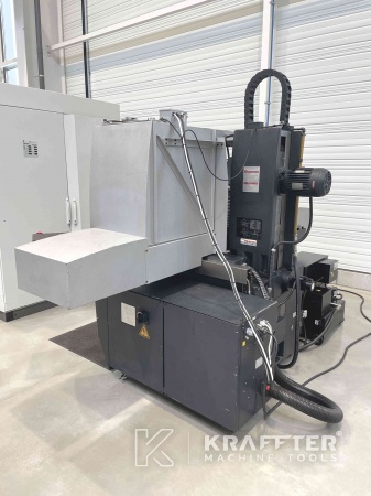 Flachschleifmaschine OKAMOTO ACC 52 SA 20690-027 Gebrauchte Werkzeugmaschinen