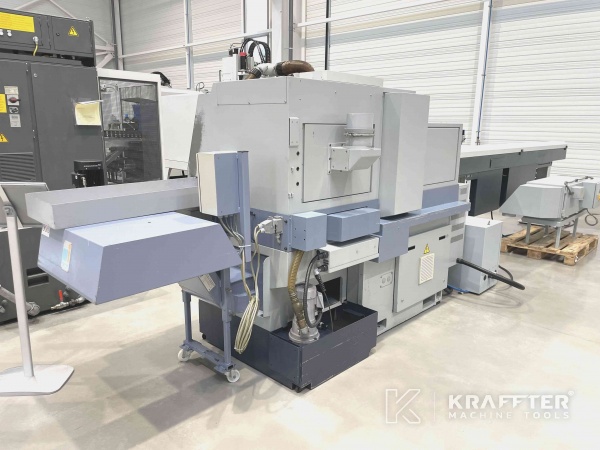 Werkzeugmaschine für Drehen STAR SR-20R II 20690-032