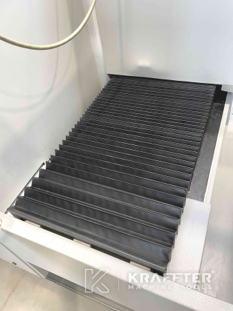 CNC Flachschleifmaschine, gebraucht, FENIX FB-75 CNC 90050 3 Achsen zu verkaufen