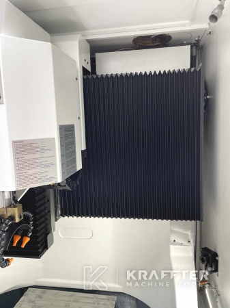 CNC Werkzeugschleifmaschine gebraucht für die Metallbearbeitung - WALTER Helitronic Basic 5 Achsen 90085