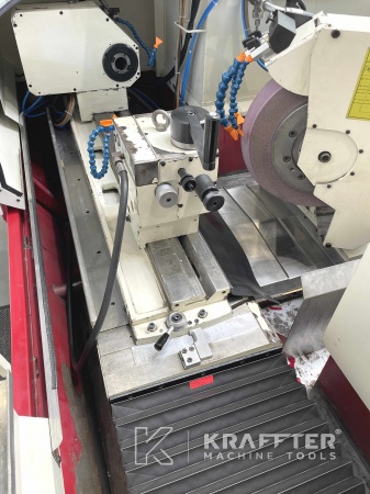  mit numerischer Steuerung STUDER eco650 90080