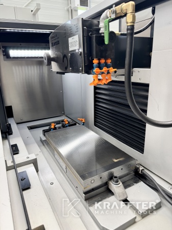 Gebrauchtmaschine zum Schleifen OKAMOTO ACC42 SA-iQ