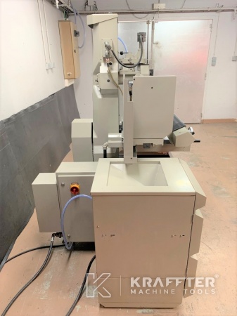 Gebrauchtmaschine zum Schleifen JONES & SHIPMAN 540 X