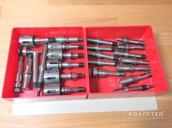 Maschinenzubehör für Konventionelle Drehmaschine SCHAUBLIN 70 20689-919