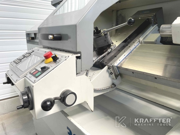 Industriemaschinen zum CNC Zyklendrehmaschine GDW 300 CS 90069 