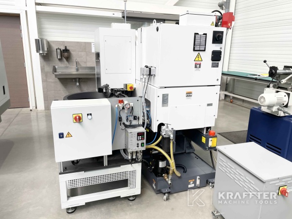 Industriemaschinen zum Drehen CNC Drehmaschine CITIZEN MIYANO GN 3200 90098