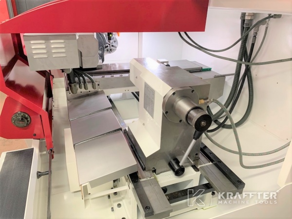 Industriemaschinen zum CNC Drehmaschine SCHAUBLIN 180 CNC R-TM A2-5 20689-958 