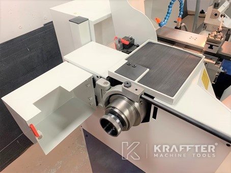 CNC Drehmaschine gebraucht für die Metallbearbeitung - SCHAUBLIN 225 2 Achsen 20689-952