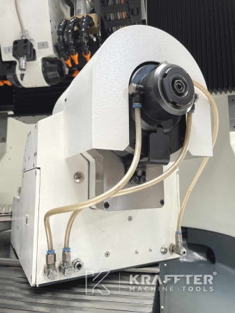 CNC Werkzeugschleifmaschine WALTER Helitronic Basic 90085 – überholt, Vertrieb in Deutschland, Europa und weltweit.