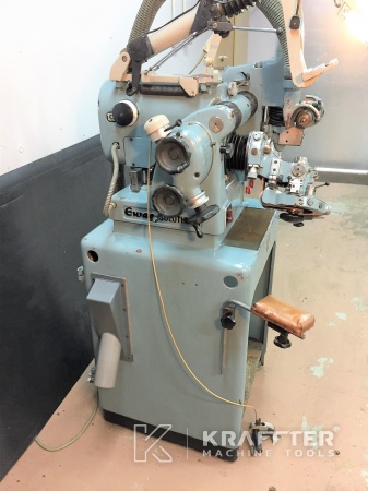 Schleifmaschine EWAG WS 11 20689-903