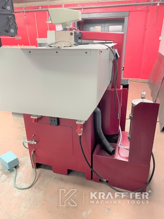 Schneidwerkzeugschleifmaschine EWAG RS 15 20689-979