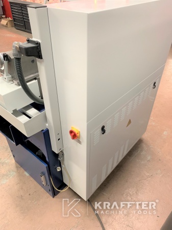 SCHAUBLIN 225 TM-CNC 20689-943 - KRAFFTER Händler für gebrauchte Werkzeugmaschinen