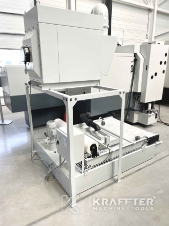 CNC Rundschleifmaschine von Präzision STUDER Favorit CNC 20690-016 Gebrauchte Werkzeugmaschinen