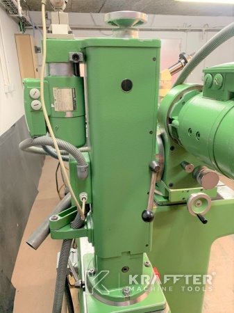 Schneidwerkzeugschleifmaschine DECKEL S11 20689-956