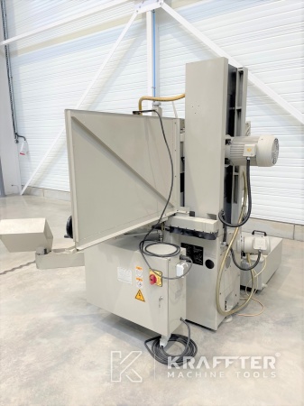Flachschleifmaschine OKAMOTO ACC 63 ST 20689-991 Gebrauchte Werkzeugmaschinen