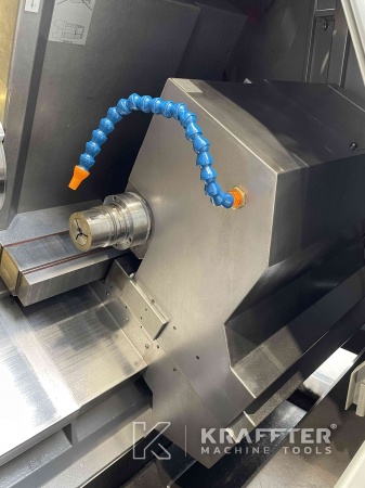 CNC Drehmaschine für die Metallbearbeitung BOLEY CITIZEN BE 42 Y 90079