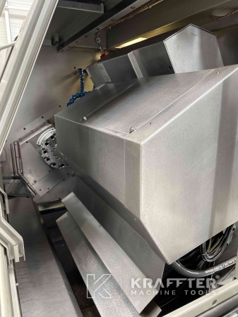 CNC Drehmaschine BOLEY CITIZEN BE 42 Y 90079 , KRAFFTER Verkäufer von gebrauchten Werkzeugmaschinen