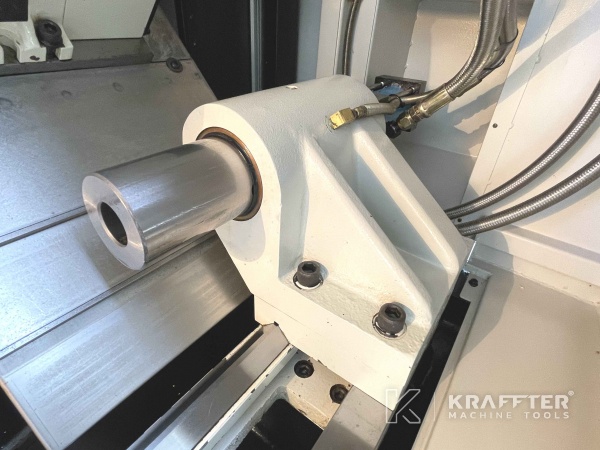CNC Drehmaschine ROSILIO TBI 280 20690-028 Gebrauchte Werkzeugmaschinenµ