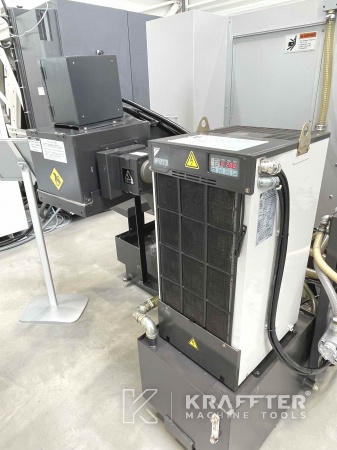 Werkzeugmaschine zum Drehen TSUGAMI M 50 SYE-III 20690-031