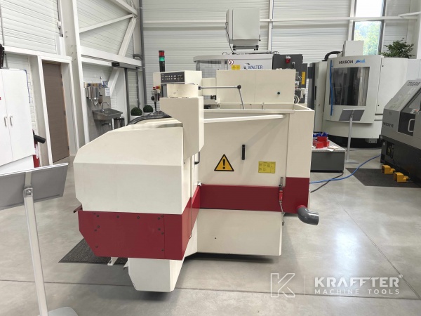 Werkzeugmaschine zum Schleifen STUDER eco650 90080