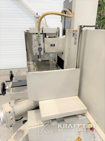 Flachschleifmaschine gebraucht, OKAMOTO ACC 63 ST 20689-991 Achsen zu verkaufen