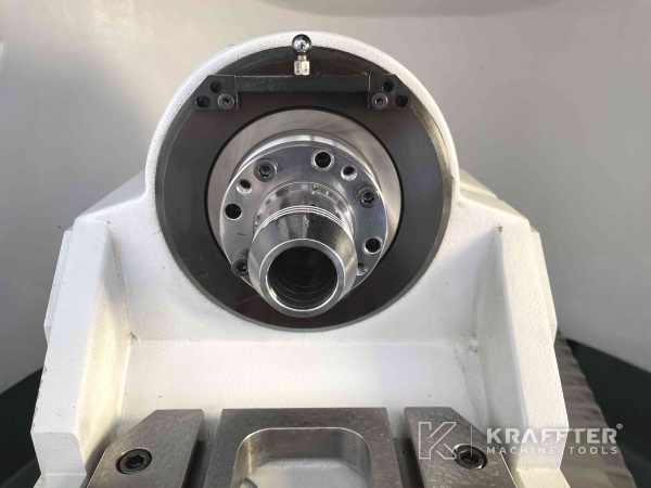 CNC Werkzeugschleifmaschine gebraucht kaufen, WALTER Helitronic Power 90076
