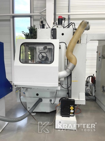 Gebrauchtmaschine zum Schleifen HAUSER S35-600 20689-994
