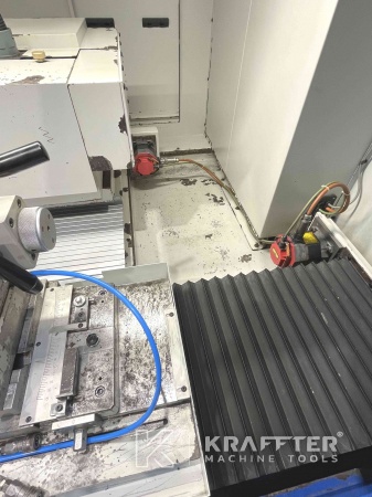 Ankauf und Verkauf CNC Rundschleifmaschine JONES & SHIPMAN Ultramat Easy 650 20690-005, international