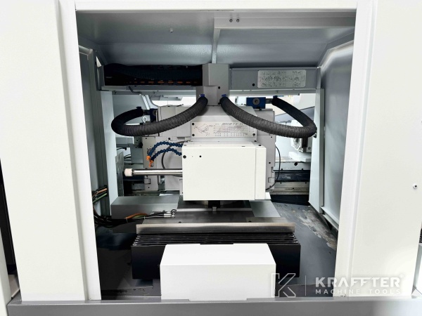 Ankauf und Verkauf CNC Rundschleifmaschine KELLENBERGER Kel-Vista UR 175/1000 90100, international