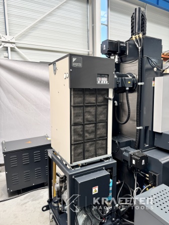 CNC Flachschleifmaschine zu verkaufen : OKAMOTO ACC42 SA-iQ 90152 | Gebrauchte Werkzeugmaschinen