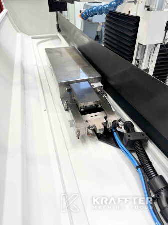Ankauf und Verkauf CNC Flachschleifmaschine JUNG JE 525 P 90091, international