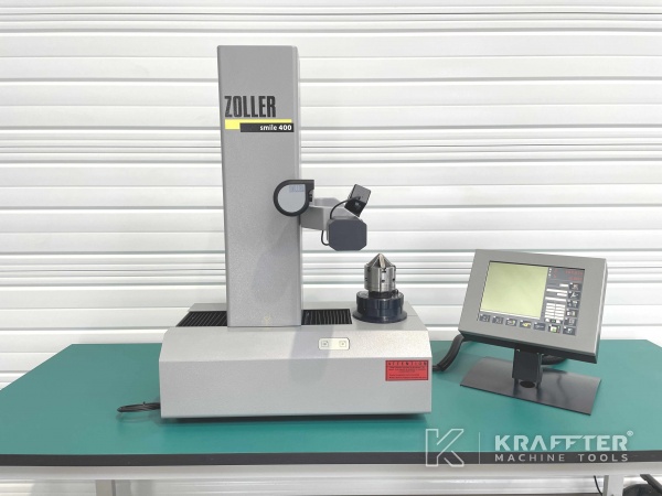 ZOLLER Smile 400 20690-017 , Deutschland